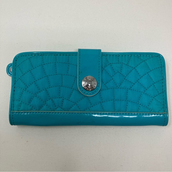 Vera Bradley Wallet - Picture 1 of 7
